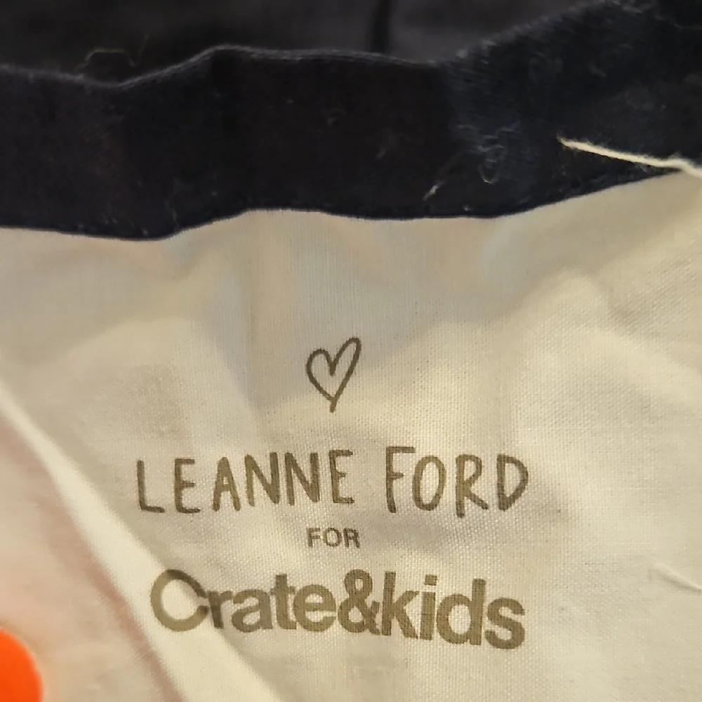 Crate&Barrel nwt leanne